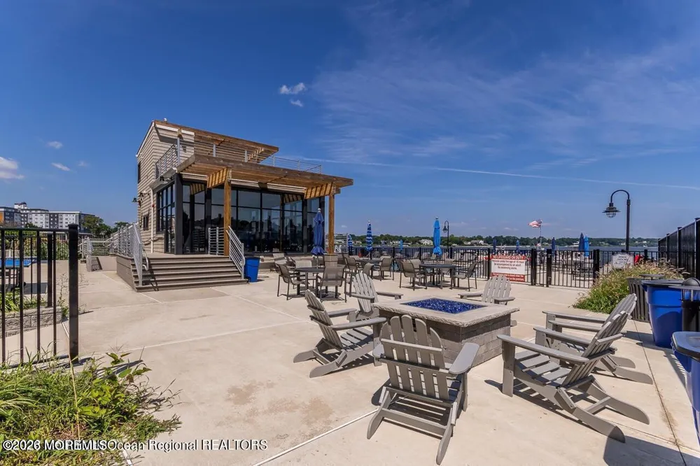 28 Riverside Avenue #1J Red Bank, NJ 07701