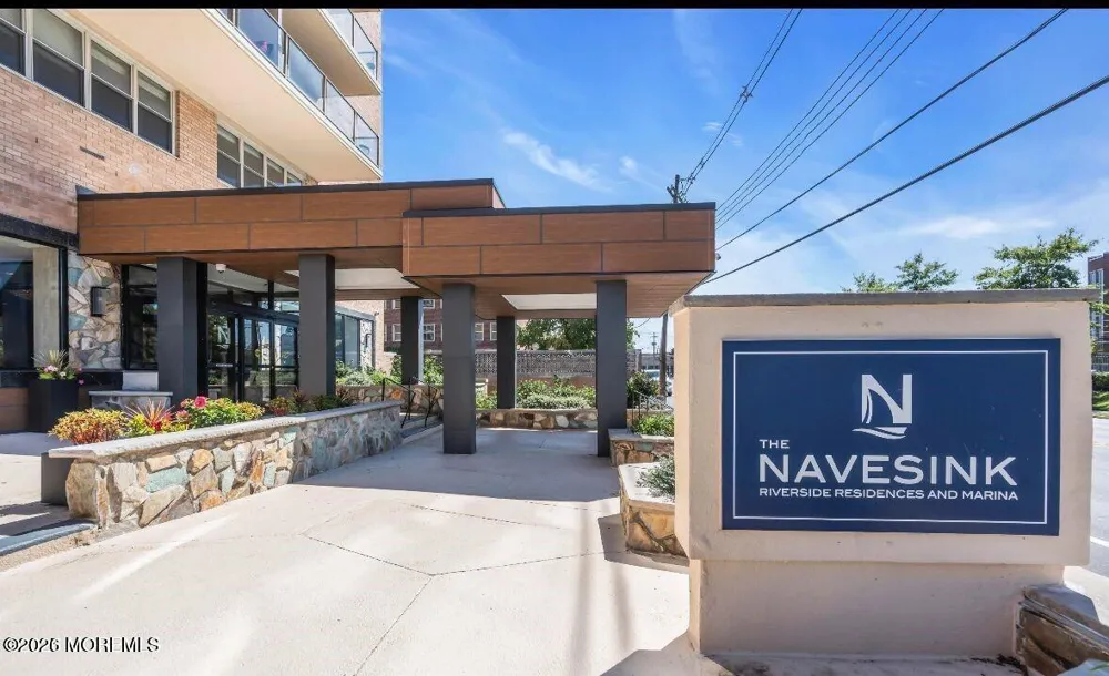 28 Riverside Avenue #1J Red Bank, NJ 07701