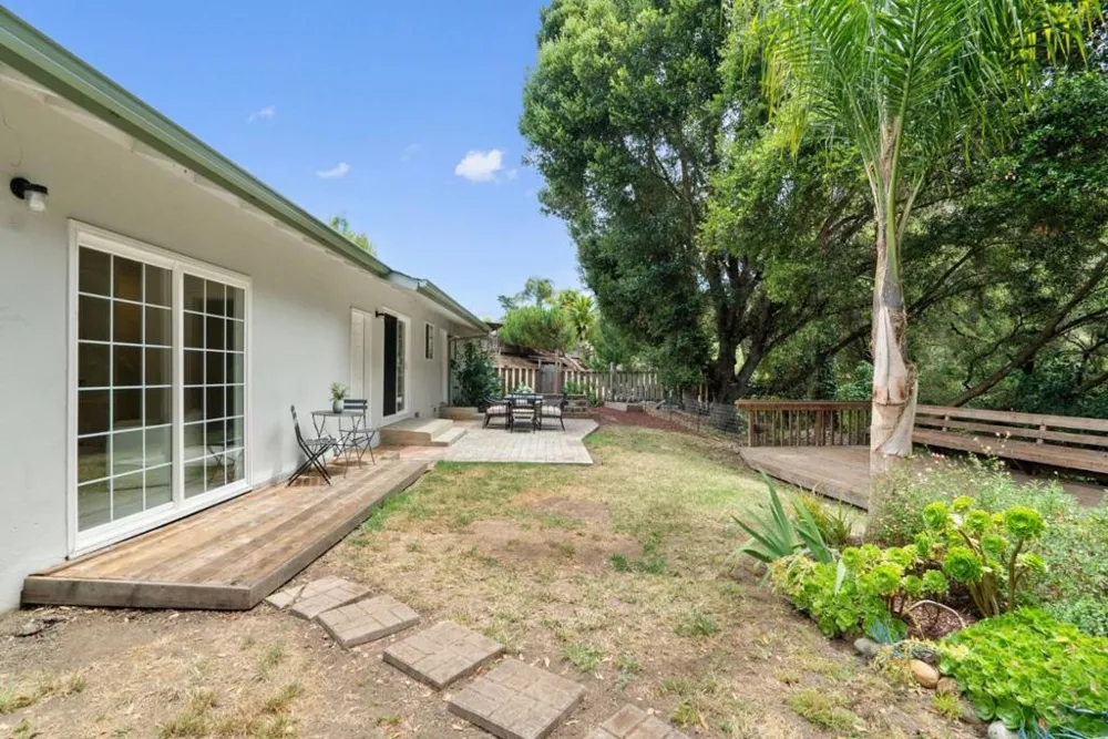 112 Siesta Court Aptos, CA 95003