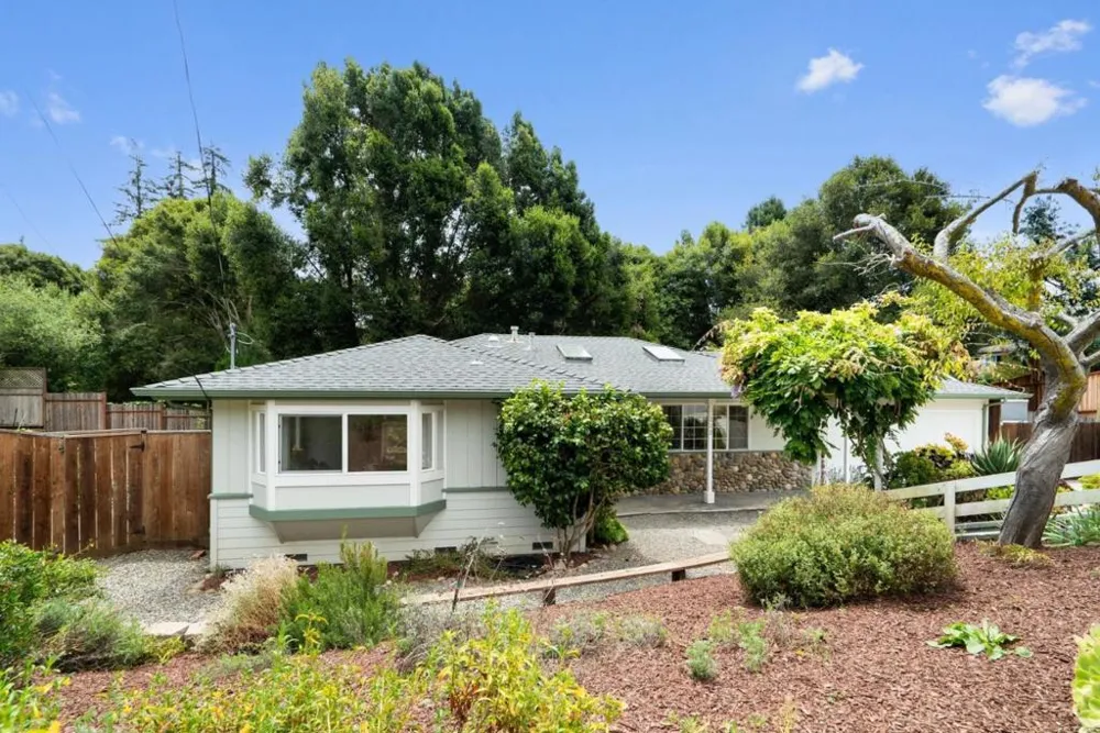 112 Siesta Court Aptos, CA 95003