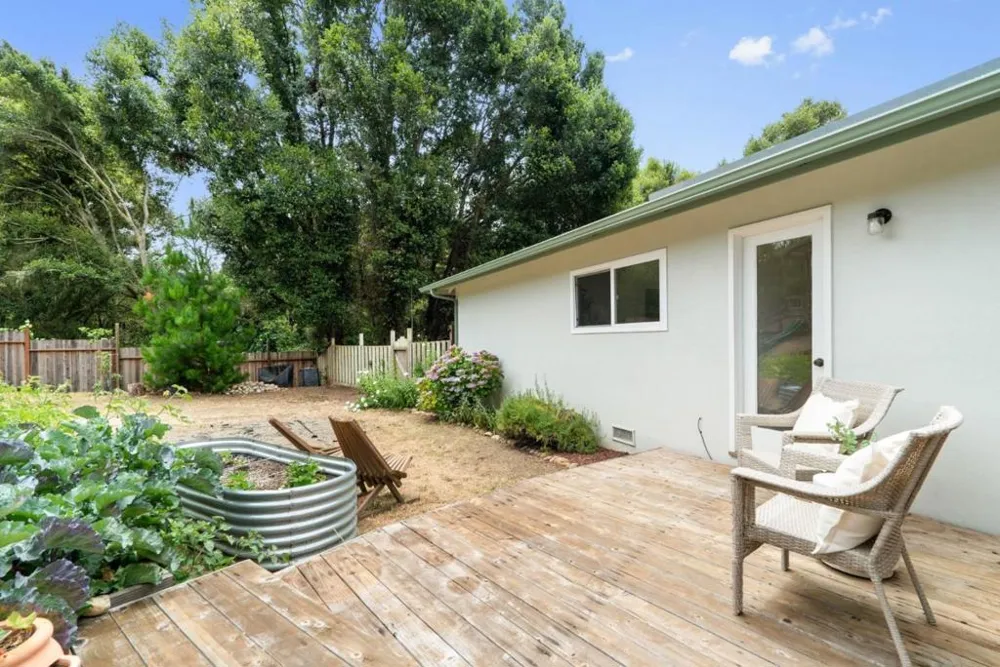 112 Siesta Court Aptos, CA 95003