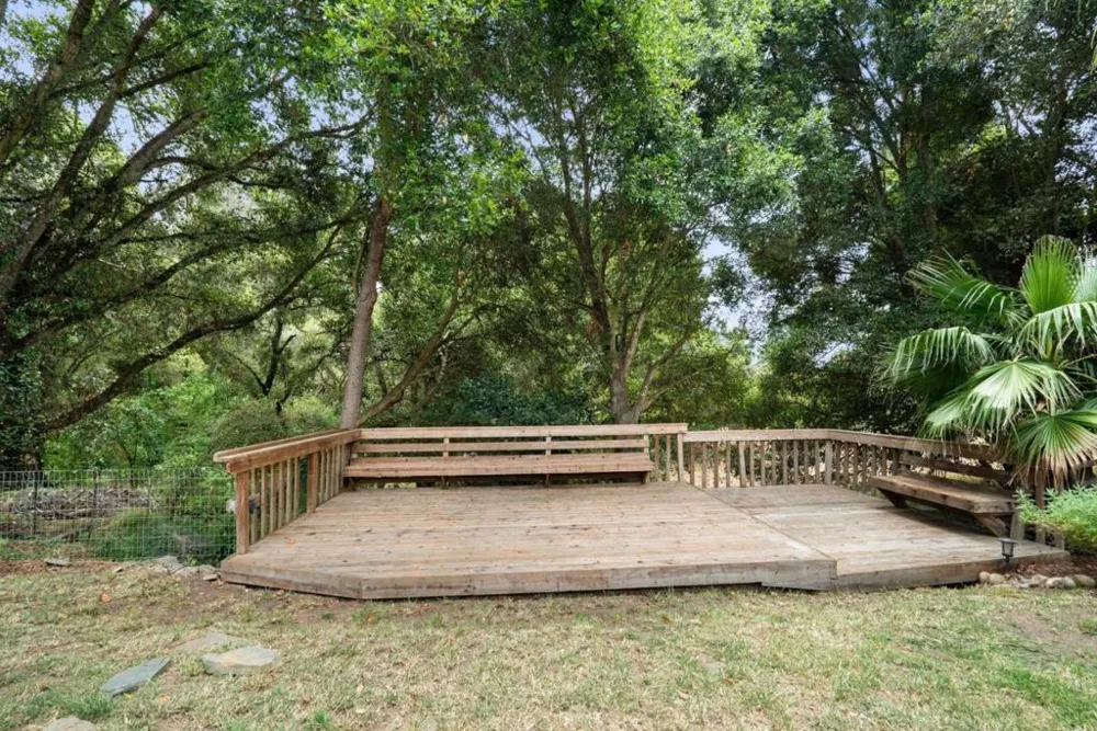 112 Siesta Court Aptos, CA 95003