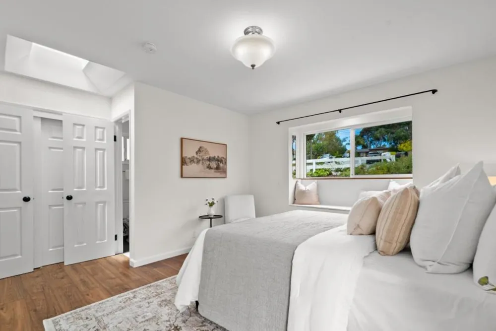 112 Siesta Court Aptos, CA 95003