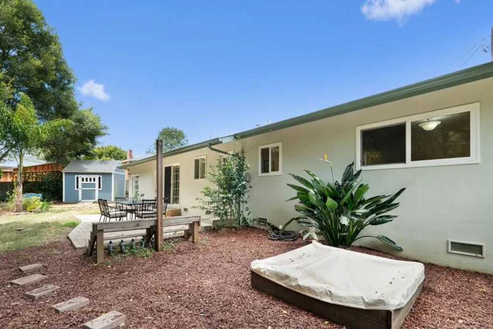 112 Siesta Court Aptos, CA 95003