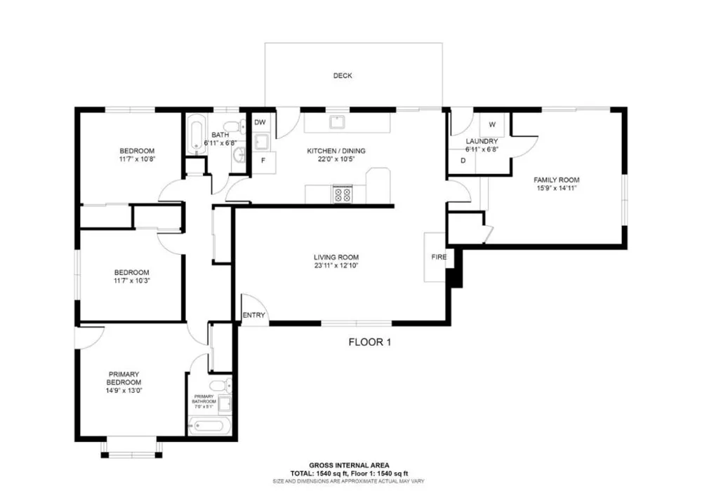 112 Siesta Court Aptos, CA 95003