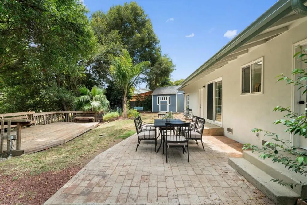 112 Siesta Court Aptos, CA 95003