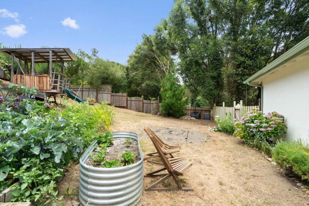 112 Siesta Court Aptos, CA 95003
