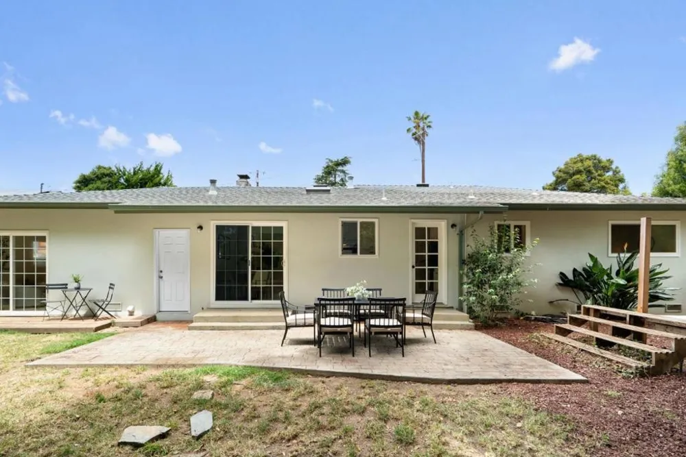 112 Siesta Court Aptos, CA 95003