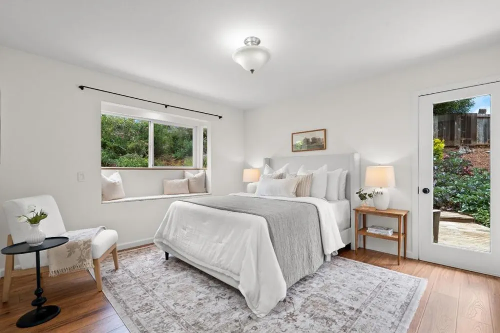 112 Siesta Court Aptos, CA 95003