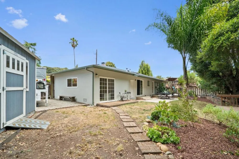 112 Siesta Court Aptos, CA 95003