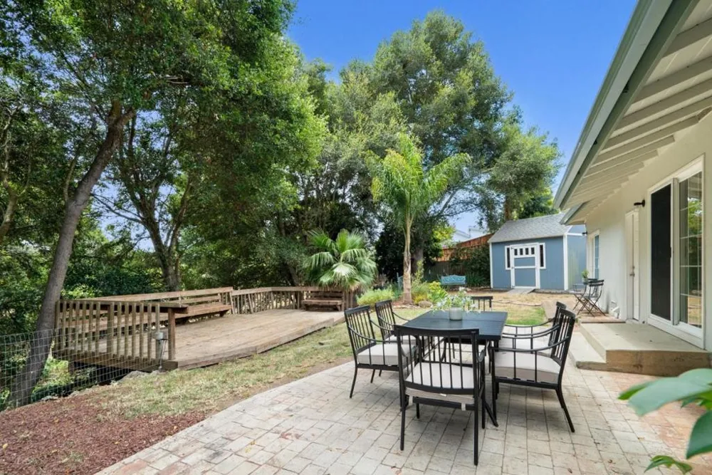 112 Siesta Court Aptos, CA 95003