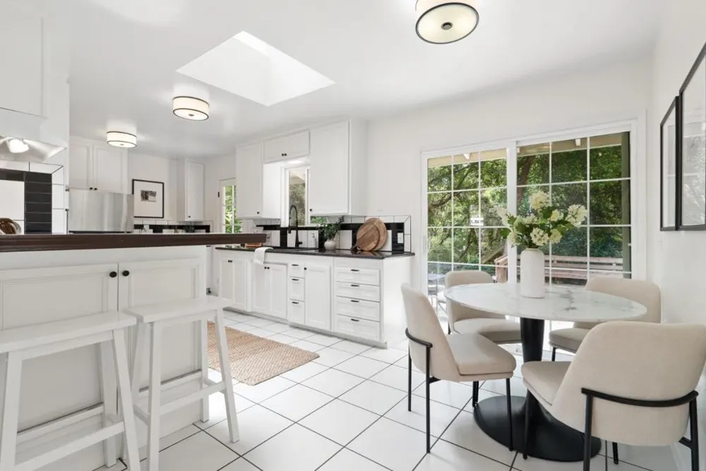 112 Siesta Court Aptos, CA 95003