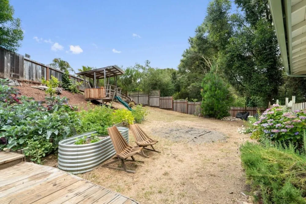 112 Siesta Court Aptos, CA 95003