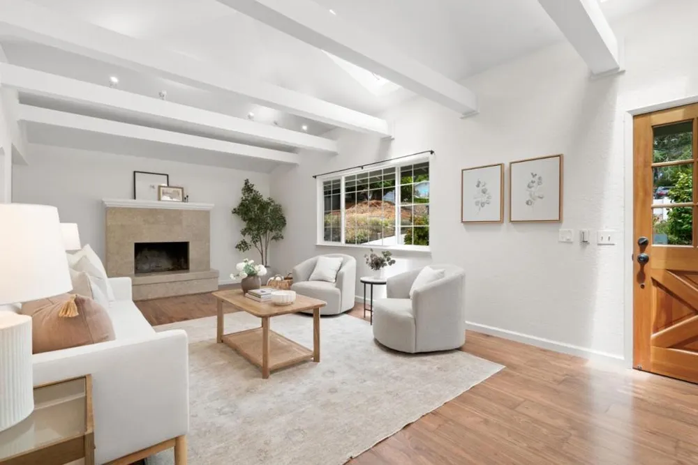 112 Siesta Court Aptos, CA 95003