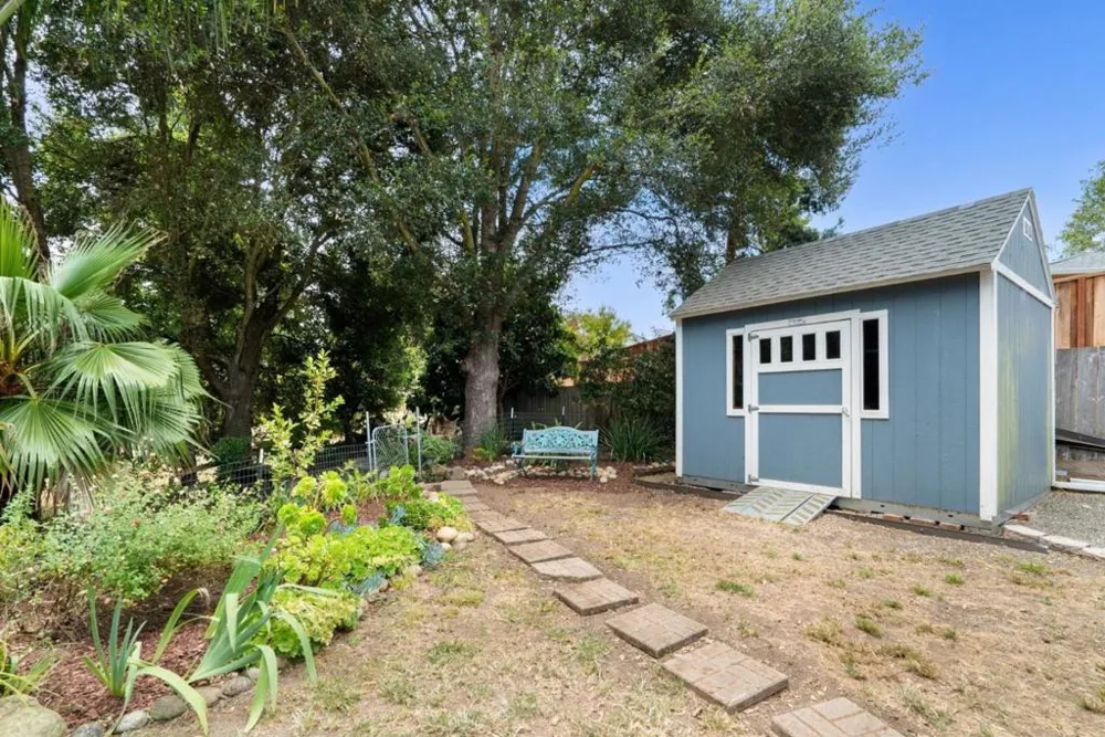 112 Siesta Court Aptos, CA 95003