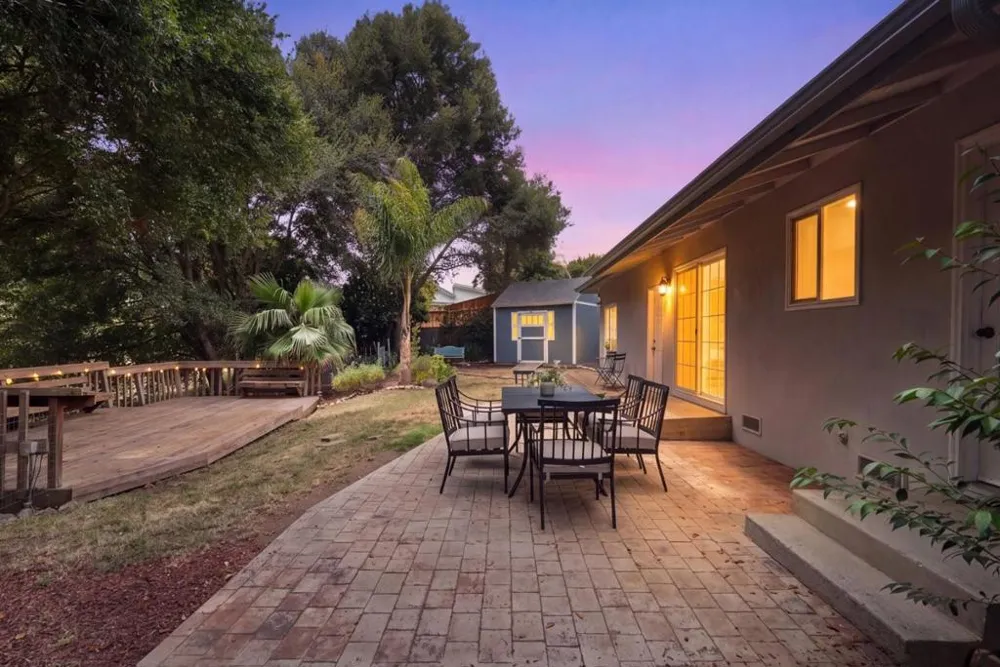 112 Siesta Court Aptos, CA 95003