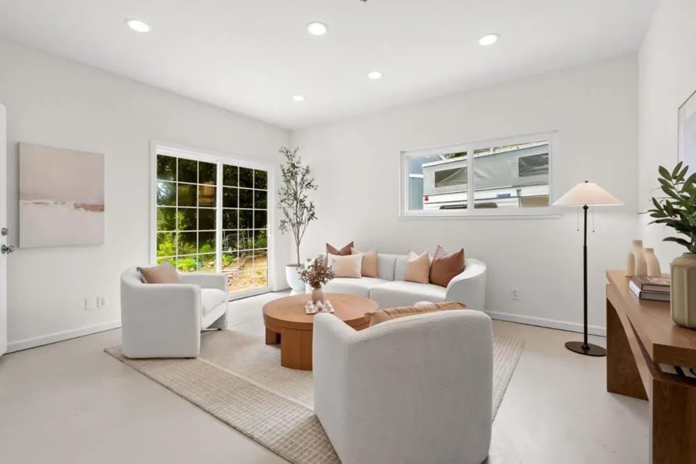 112 Siesta Court Aptos, CA 95003