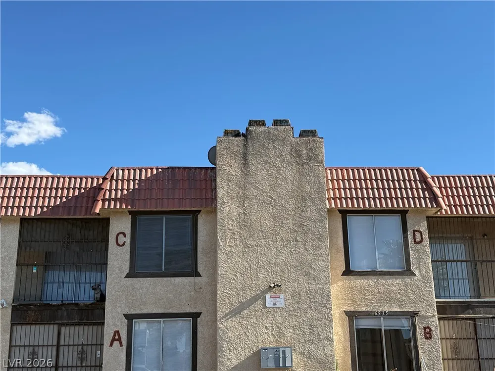 6935 Kepler Drive Las Vegas, NV 89156