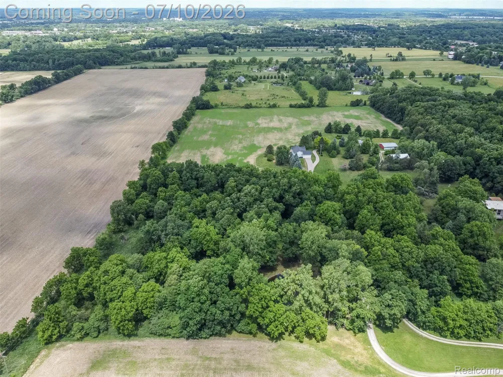 14346 Jerusalem Road Lima Township, MI 48118