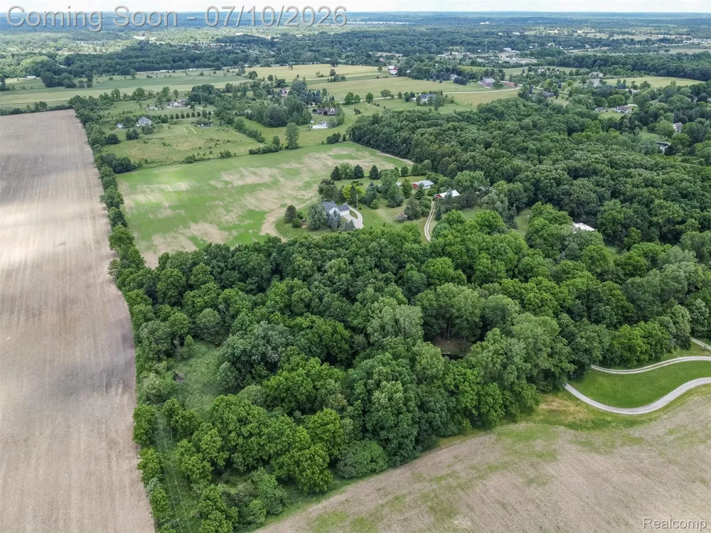 14346 Jerusalem Road Lima Township, MI 48118