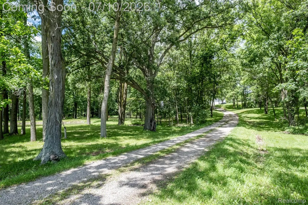 14346 Jerusalem Road Lima Township, MI 48118