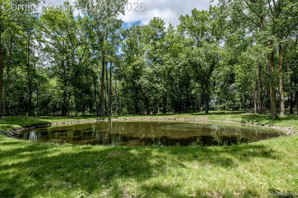 14346 Jerusalem Road Lima Township, MI 48118