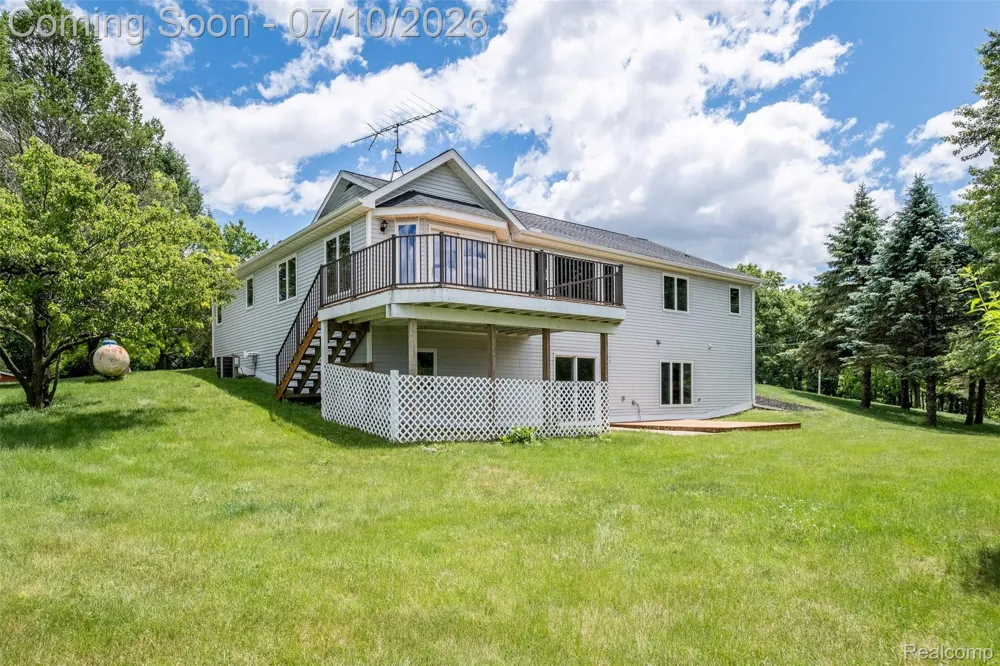 14346 Jerusalem Road Lima Township, MI 48118