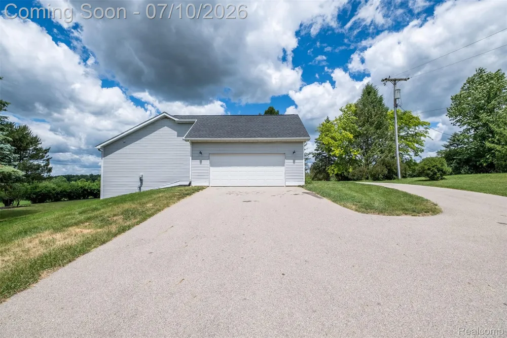 14346 Jerusalem Road Lima Township, MI 48118