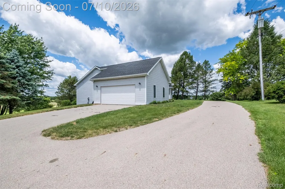 14346 Jerusalem Road Lima Township, MI 48118