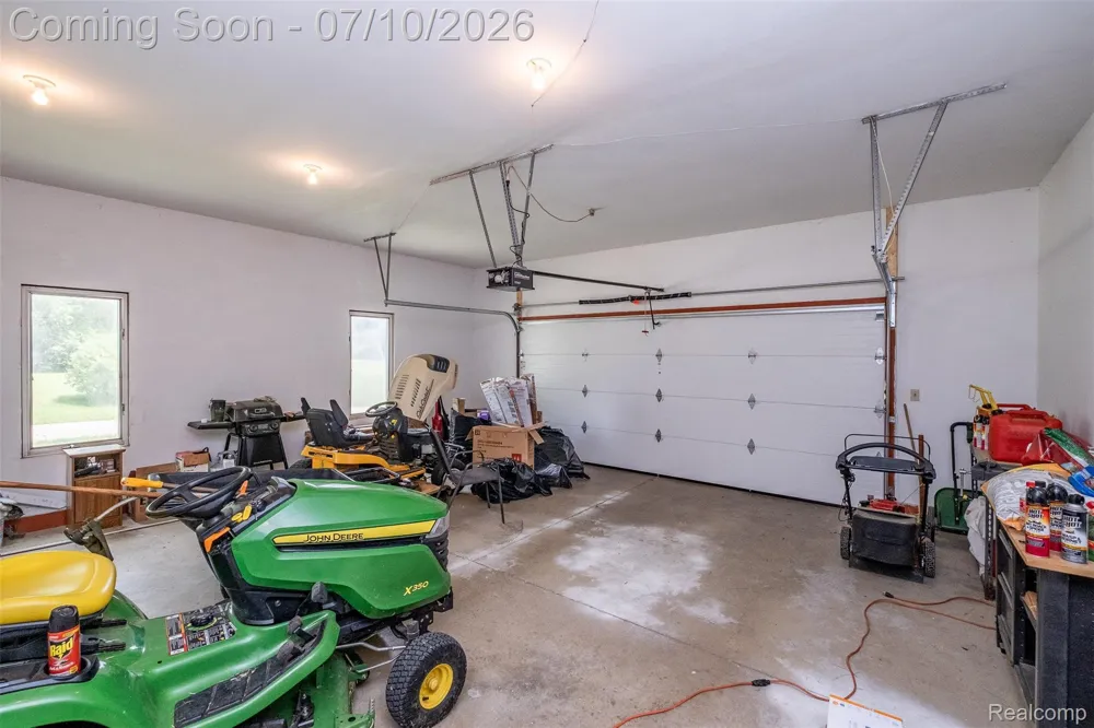 14346 Jerusalem Road Lima Township, MI 48118