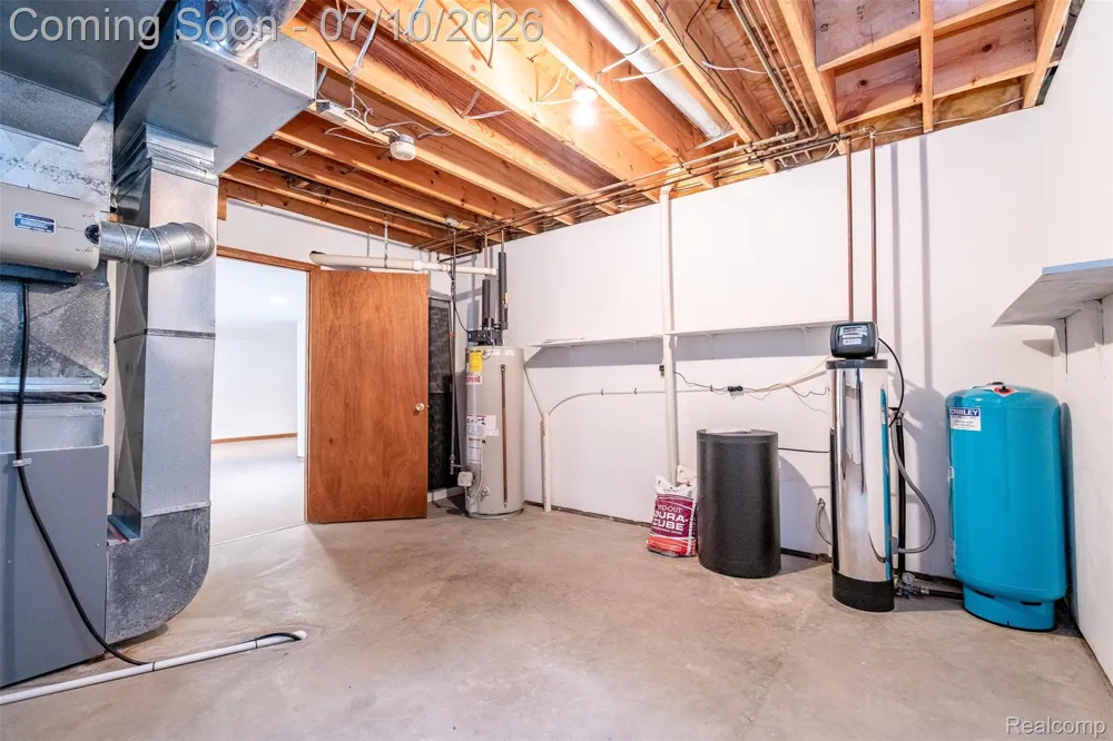 14346 Jerusalem Road Lima Township, MI 48118