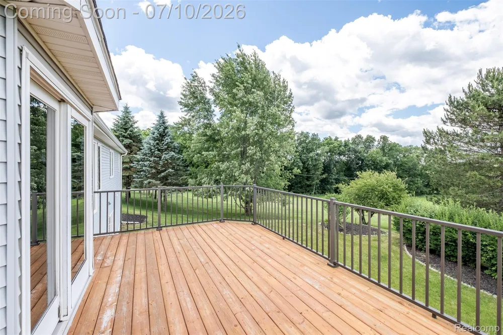 14346 Jerusalem Road Lima Township, MI 48118