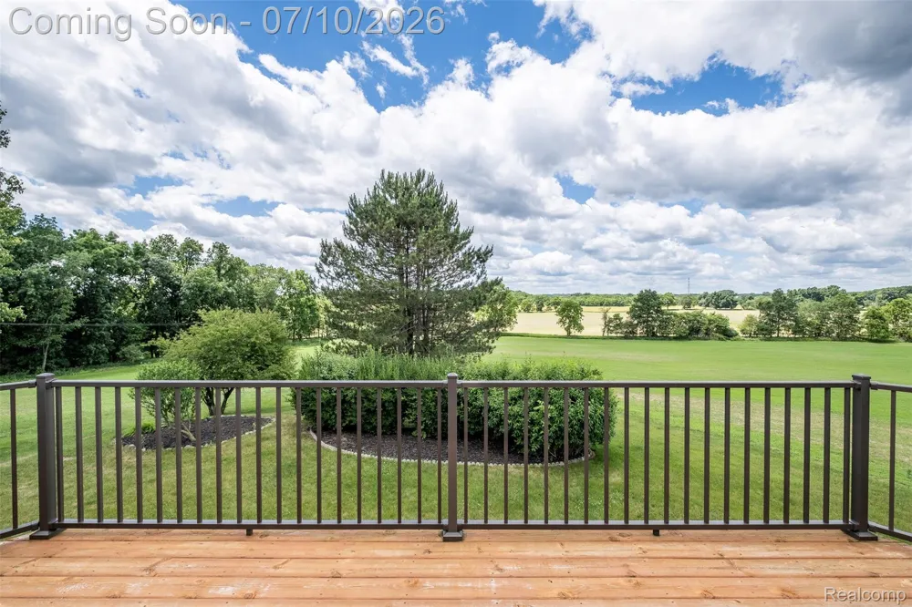14346 Jerusalem Road Lima Township, MI 48118