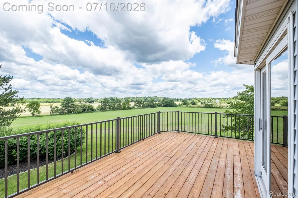 14346 Jerusalem Road Lima Township, MI 48118