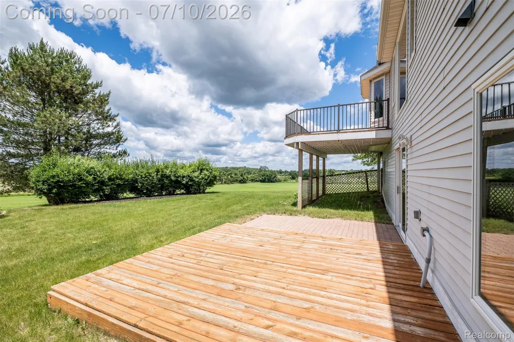 14346 Jerusalem Road Lima Township, MI 48118