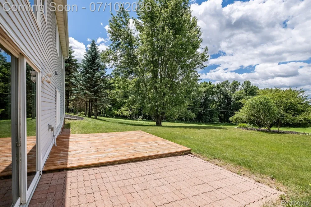 14346 Jerusalem Road Lima Township, MI 48118