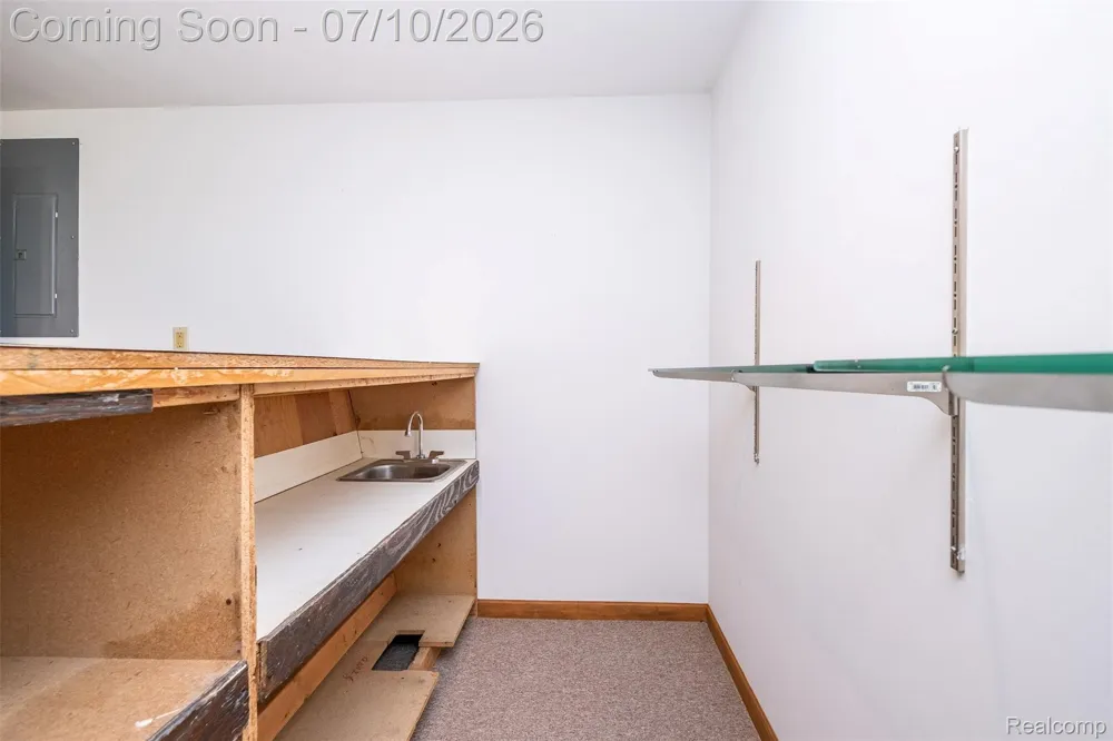 14346 Jerusalem Road Lima Township, MI 48118