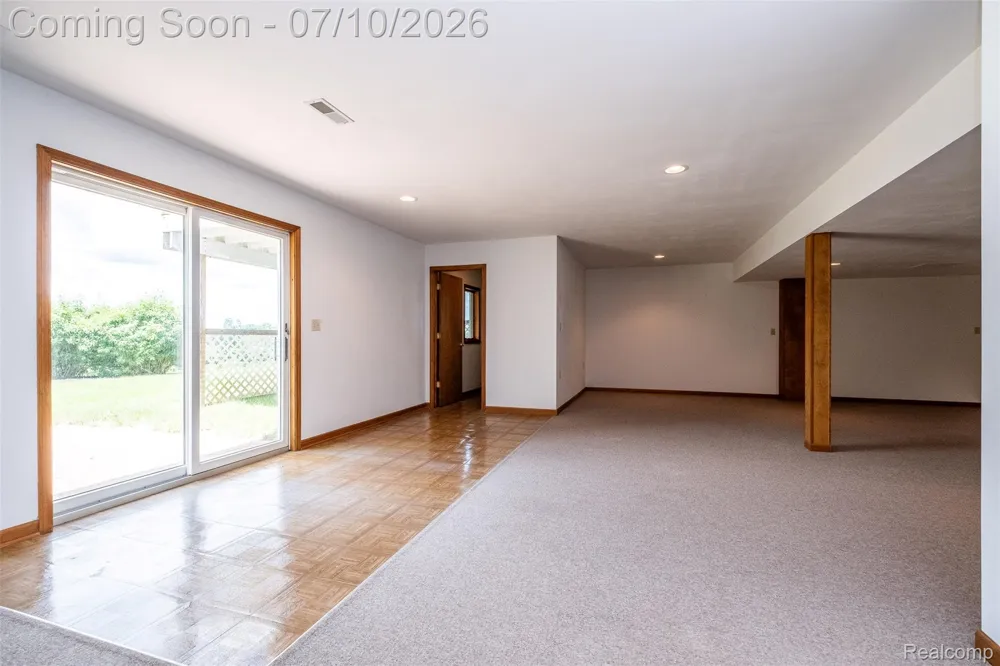 14346 Jerusalem Road Lima Township, MI 48118