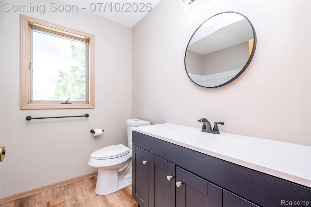 14346 Jerusalem Road Lima Township, MI 48118