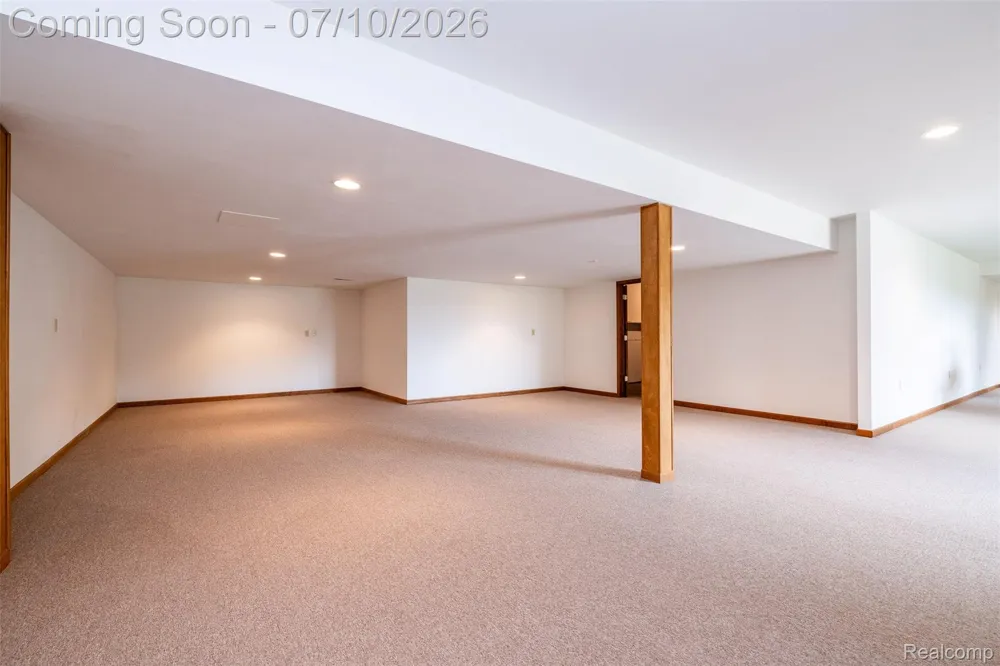 14346 Jerusalem Road Lima Township, MI 48118