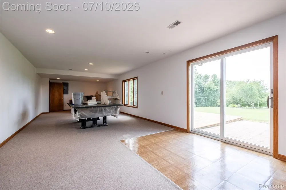 14346 Jerusalem Road Lima Township, MI 48118