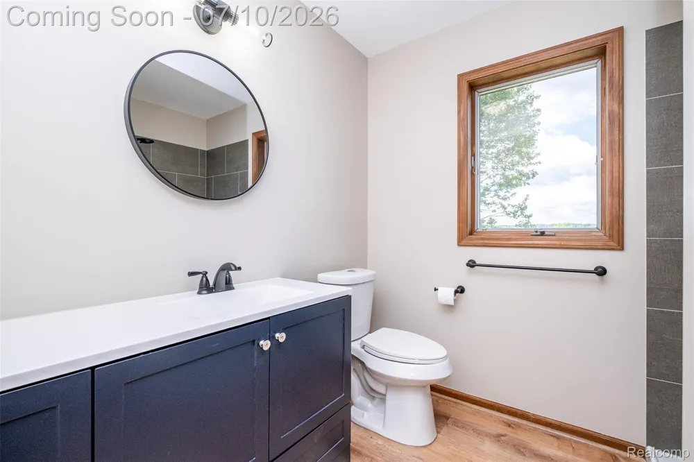 14346 Jerusalem Road Lima Township, MI 48118