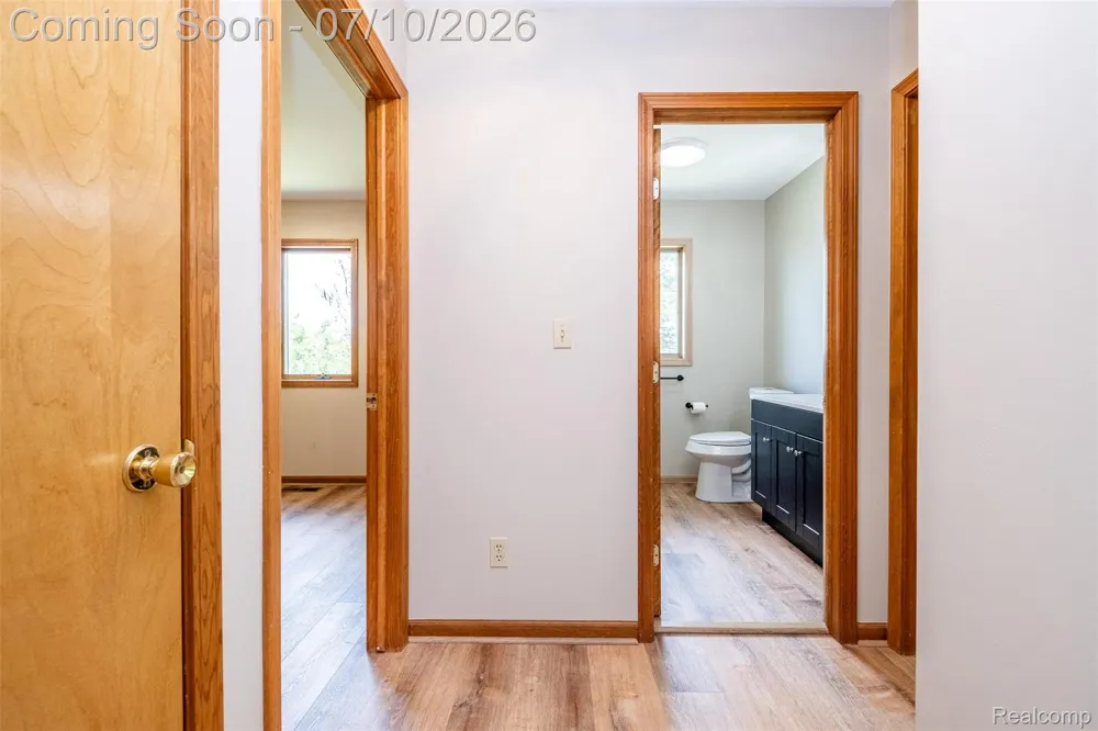 14346 Jerusalem Road Lima Township, MI 48118