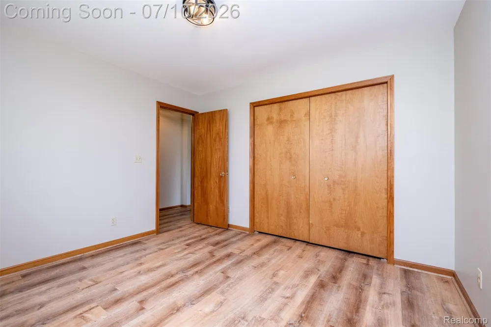 14346 Jerusalem Road Lima Township, MI 48118