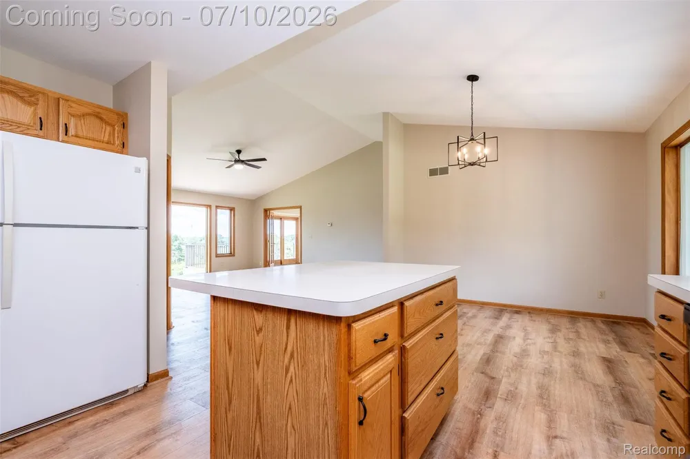14346 Jerusalem Road Lima Township, MI 48118