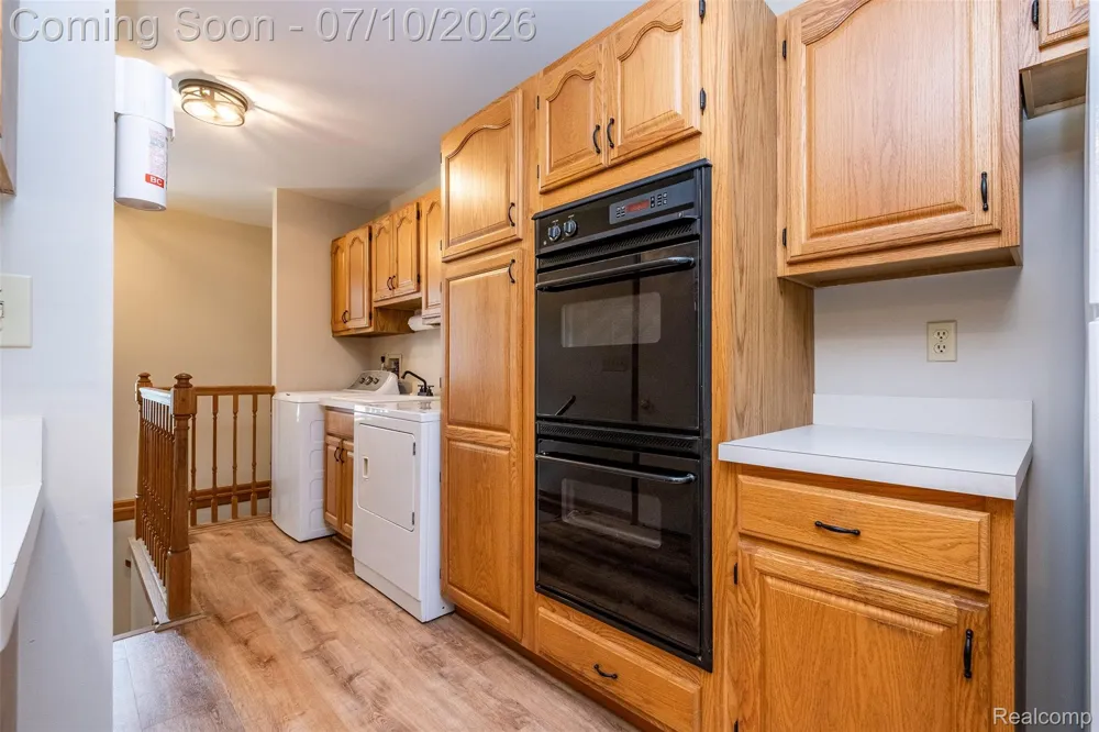 14346 Jerusalem Road Lima Township, MI 48118