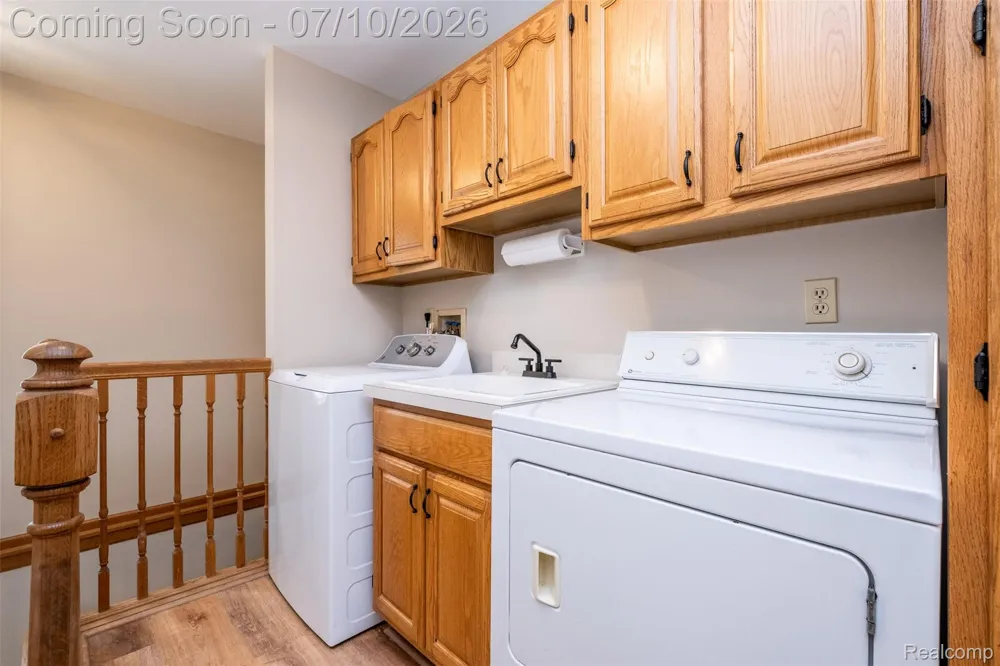 14346 Jerusalem Road Lima Township, MI 48118