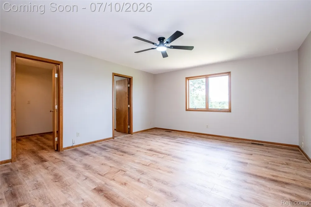 14346 Jerusalem Road Lima Township, MI 48118