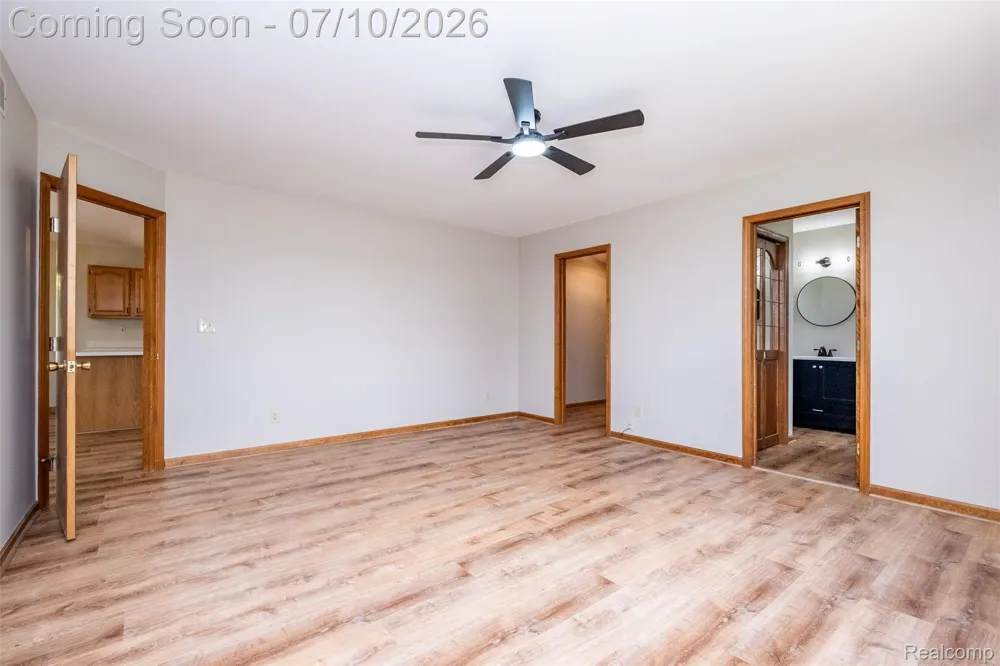 14346 Jerusalem Road Lima Township, MI 48118