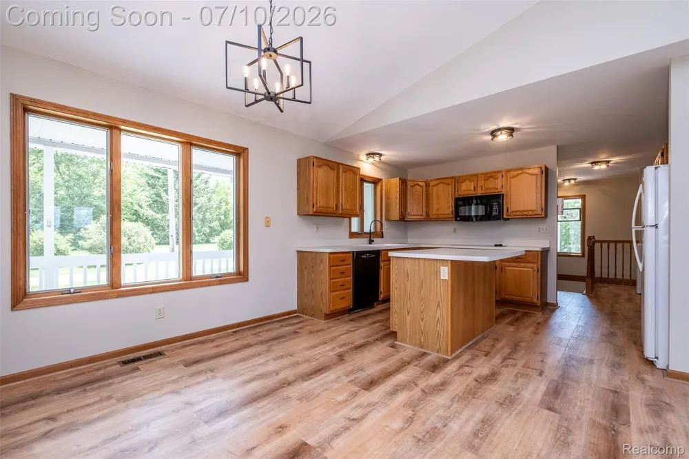 14346 Jerusalem Road Lima Township, MI 48118
